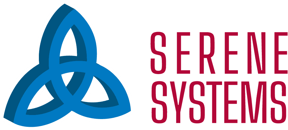 Serene Systems Jacksonville Logo