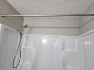Shower and Tub Refresh 2